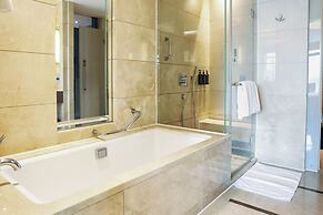 Sheraton Jinan Hotel