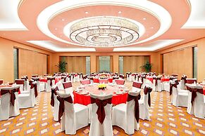 Sheraton Jinan Hotel
