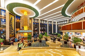 Sheraton Jinan Hotel