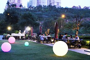 Sheraton Jinan Hotel