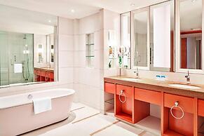 Sheraton Jinan Hotel