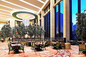 Sheraton Jinan Hotel