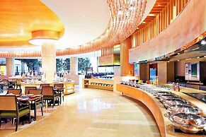 Sheraton Jinan Hotel