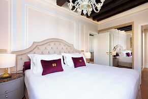 Hotel Palazzo Giovanelli e Gran Canal
