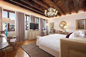 Hotel Palazzo Giovanelli e Gran Canal