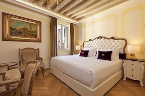 Hotel Palazzo Giovanelli e Gran Canal