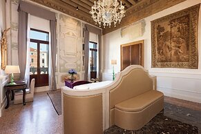 Hotel Palazzo Giovanelli e Gran Canal