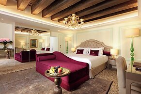Hotel Palazzo Giovanelli e Gran Canal