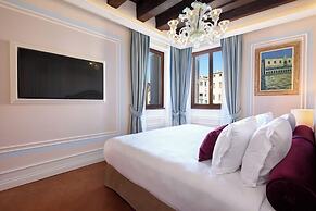 Hotel Palazzo Giovanelli e Gran Canal