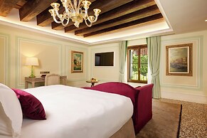 Hotel Palazzo Giovanelli e Gran Canal