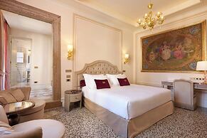 Hotel Palazzo Giovanelli e Gran Canal