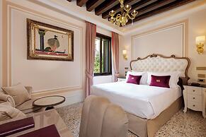 Hotel Palazzo Giovanelli e Gran Canal