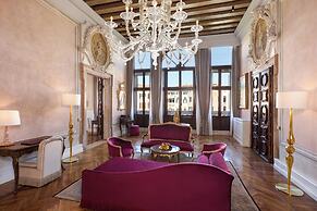 Hotel Palazzo Giovanelli e Gran Canal