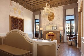 Hotel Palazzo Giovanelli e Gran Canal