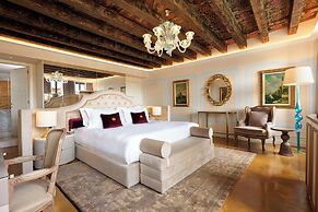 Hotel Palazzo Giovanelli e Gran Canal