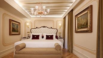 Hotel Palazzo Giovanelli e Gran Canal