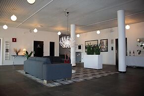 Hotel Nørherredhus