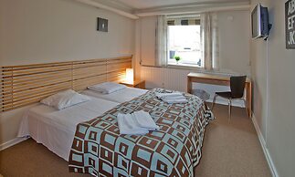 Hotel Nørherredhus