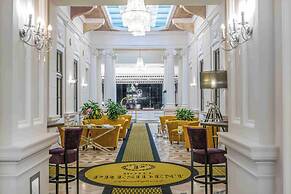 Hotel President Budapest, Affiliated by Meliá