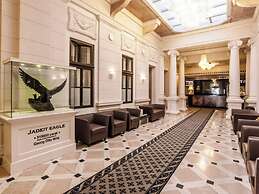 Hotel President Budapest, Affiliated by Meliá