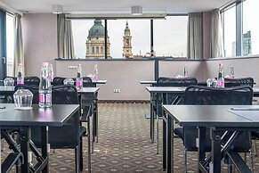 Hotel President Budapest, Affiliated by Meliá