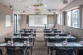Hotel President Budapest, Affiliated by Meliá