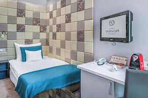 Hotel President Budapest, Affiliated by Meliá