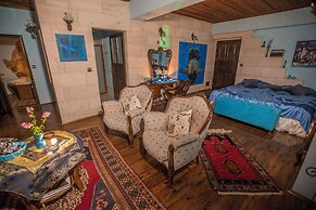 Karlik Evi Boutique Hotel - Special Class