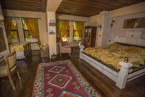 Karlik Evi Boutique Hotel - Special Class