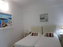 Suites Blue Hotel