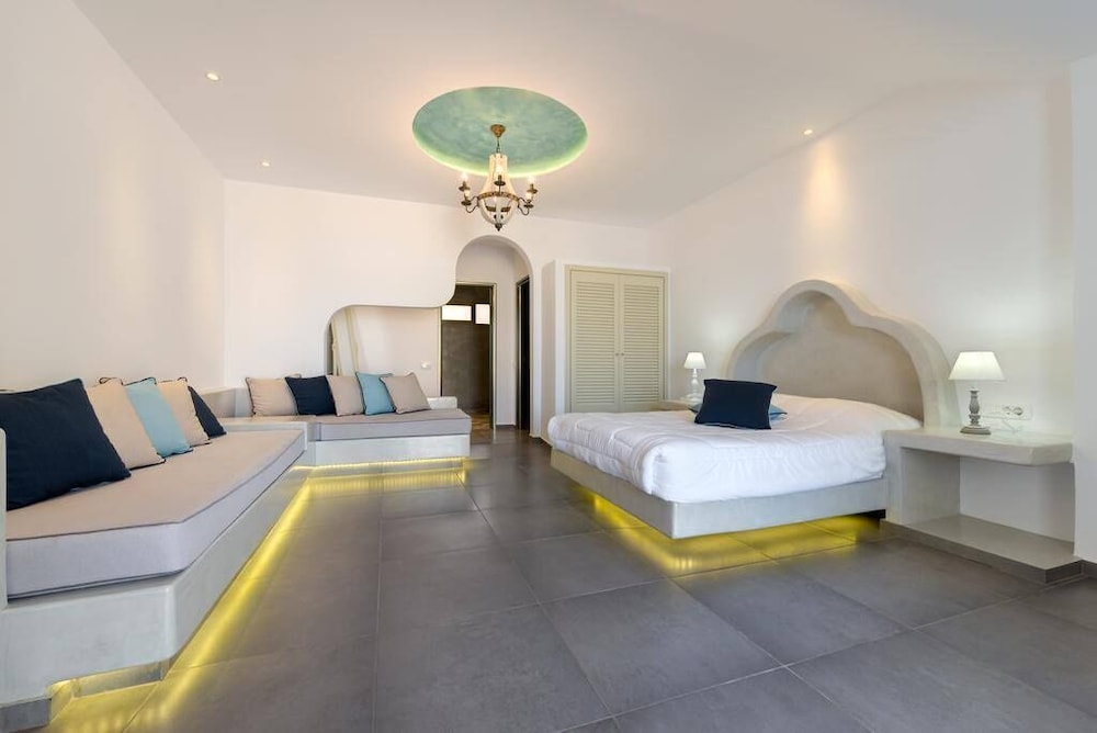 Suites Blue Hotel