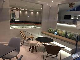 Suites Blue Hotel
