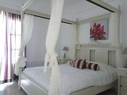 Suites Blue Hotel