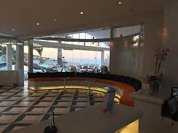 Suites Blue Hotel