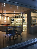 Suites Blue Hotel