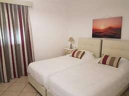 Suites Blue Hotel