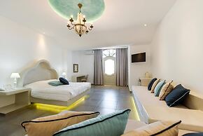 Suites Blue Hotel