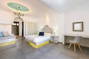 Suites Blue Hotel