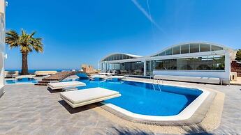 Suites Blue Hotel