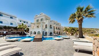 Suites Blue Hotel