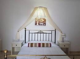 Suites Blue Hotel