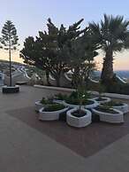 Suites Blue Hotel