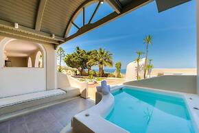 Suites Blue Hotel
