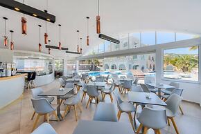 Suites Blue Hotel