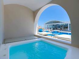 Suites Blue Hotel