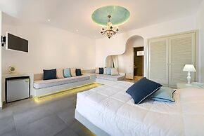 Suites Blue Hotel