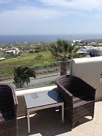 Suites Blue Hotel