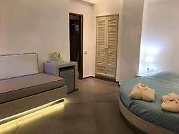Suites Blue Hotel