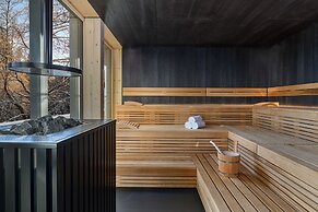 Romantik Hotel Schweizerhof & Spa Flims