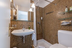 Romantik Hotel Schweizerhof & Spa Flims